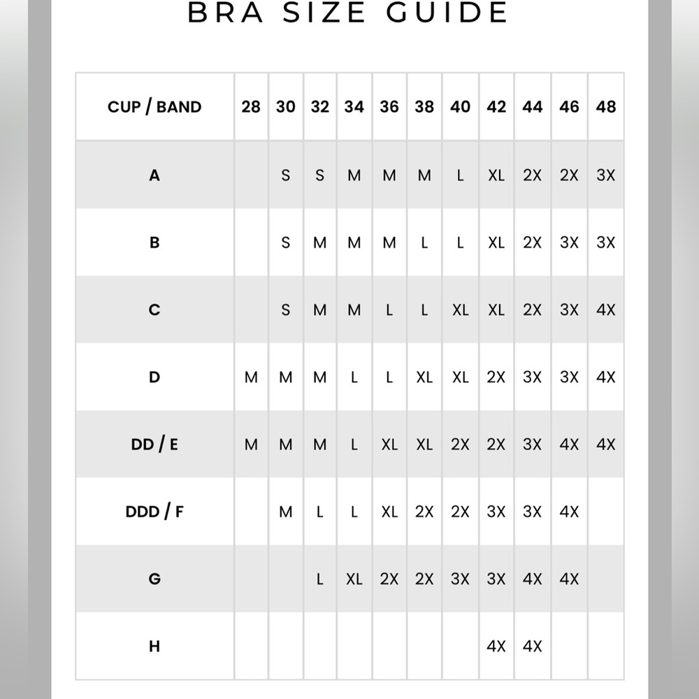 Underoutfit Comfort Shaping Bra with adjustable straps in color Pumpkin - Picture 6 of 6